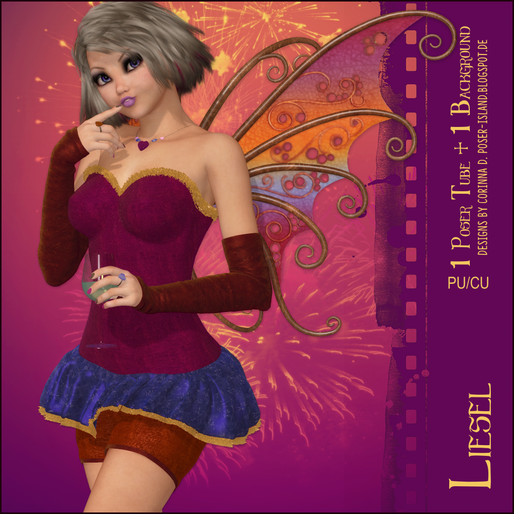 (image for) Liesel